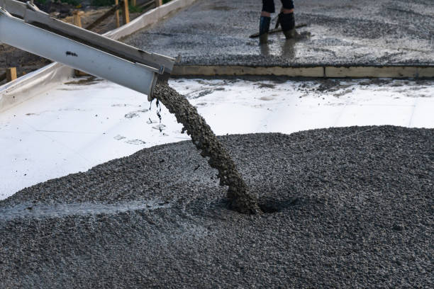 Best Industrial Concrete Flooring in Iona, ID