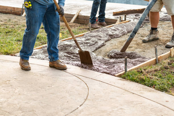 Best Concrete Sealing and Maintenance in Iona, ID