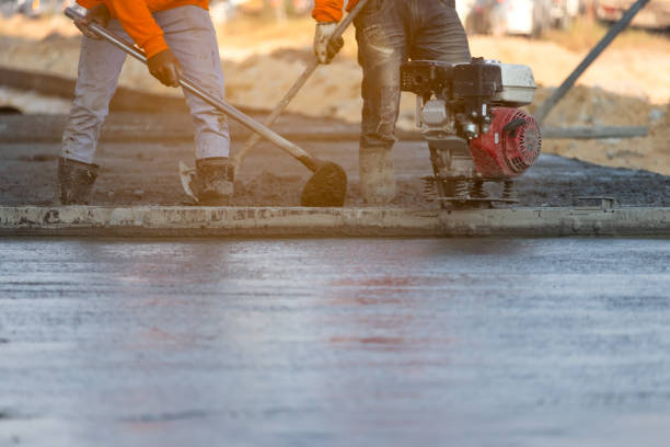 Best Decorative Concrete in Iona, ID
