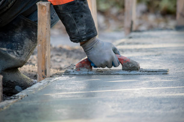 Best Concrete Grinding and Polishing in Iona, ID