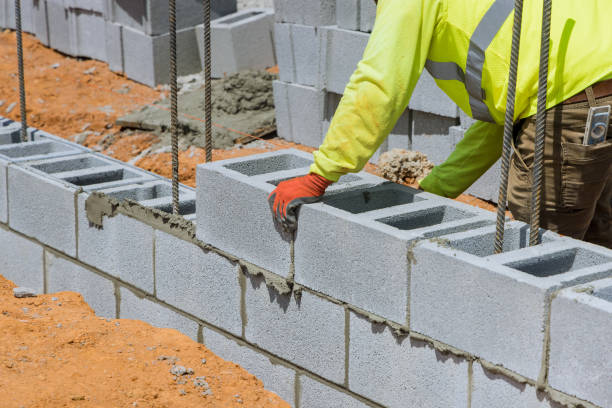 Best Concrete Demolition Services in Iona, ID