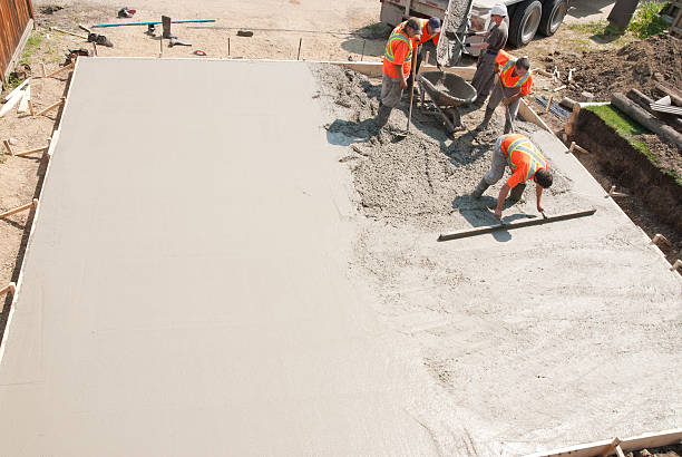 Best Concrete Foundation Repair in Iona, ID