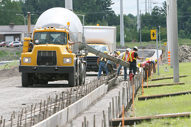 Best Concrete Sidewalk Installation in Iona, ID