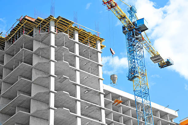 Trusted ID Concrete contractor Experts