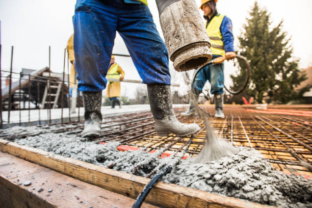 Best Stamped Concrete Services in Iona, ID