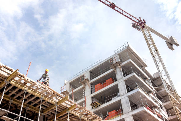 Best Concrete Removal and Replacement in Iona, ID